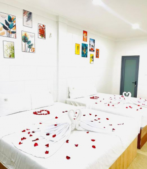 Hotel Dương Đông Town